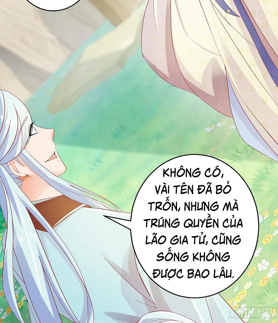 Sử Thượng Đệ Nhất Chưởng Môn Chapter 204 - Trang 2