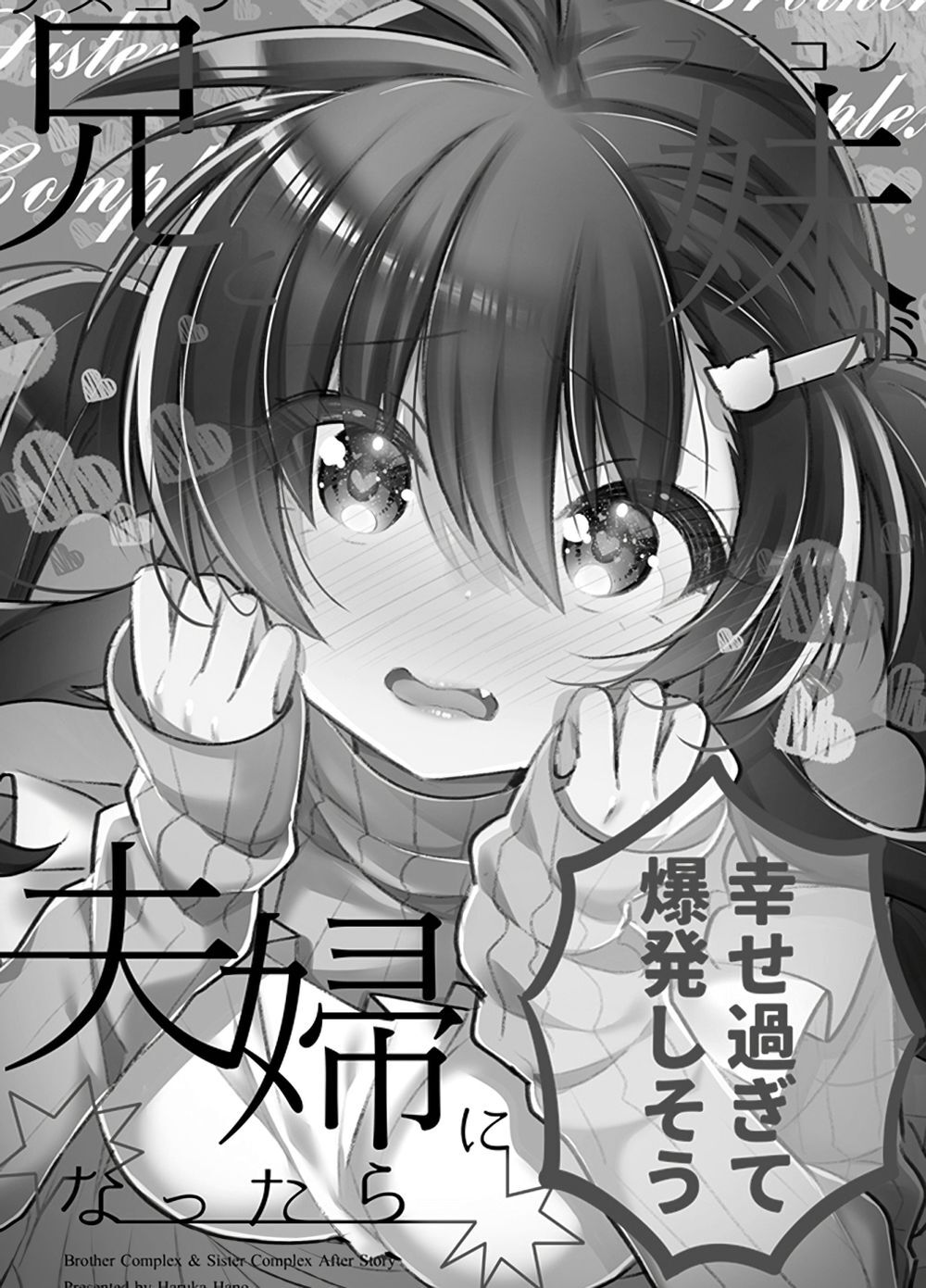 Siscon Ani To Brocon Imouto Ga Shoujiki Ni Nattara Chapter 26 - Trang 2