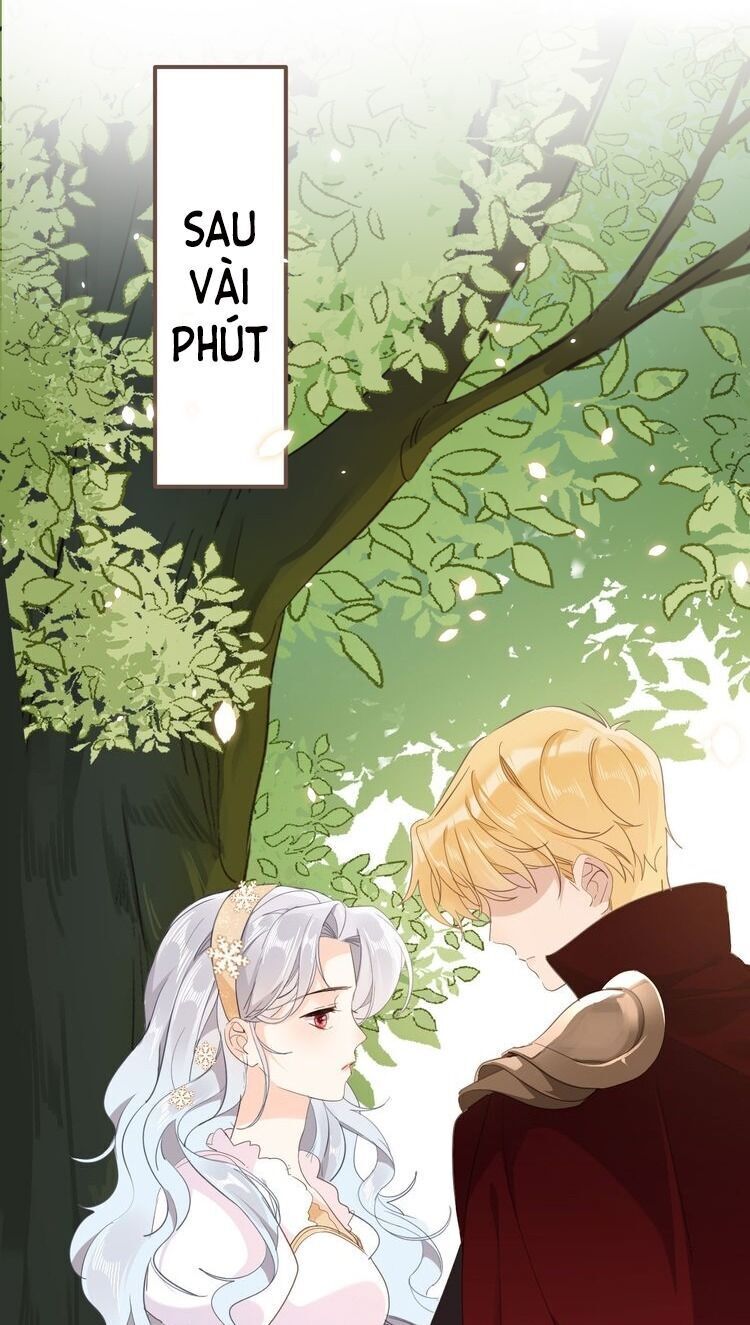 Hầu Nữ Giá Đáo Chapter 2 - Trang 2