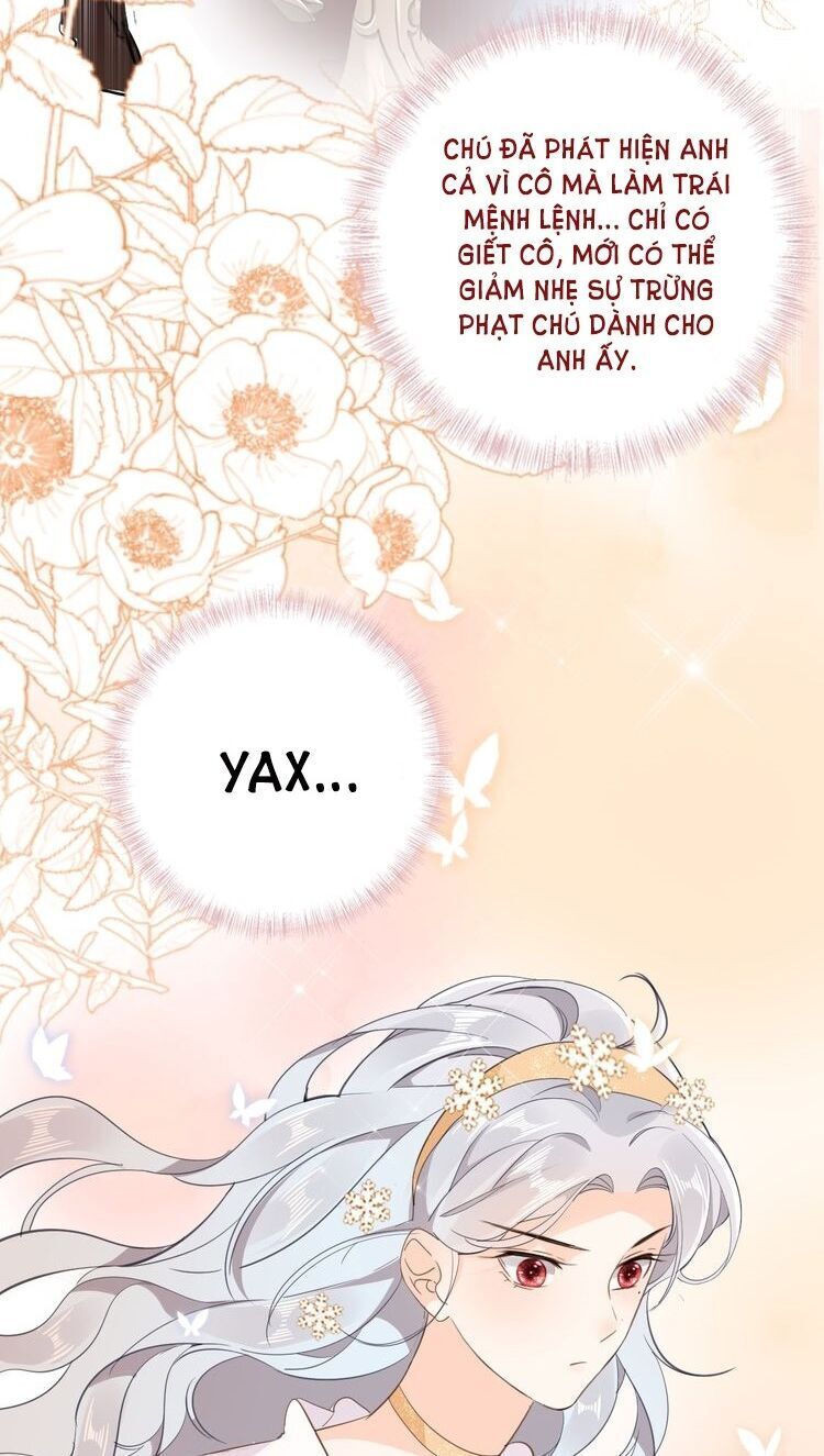 Hầu Nữ Giá Đáo Chapter 2 - Trang 2