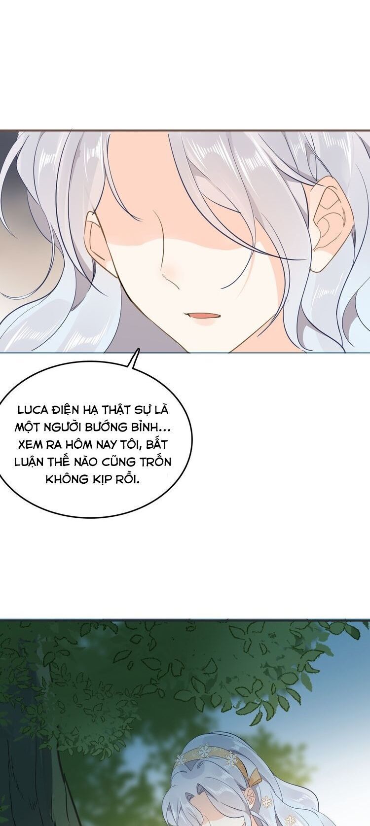 Hầu Nữ Giá Đáo Chapter 10 - Trang 2