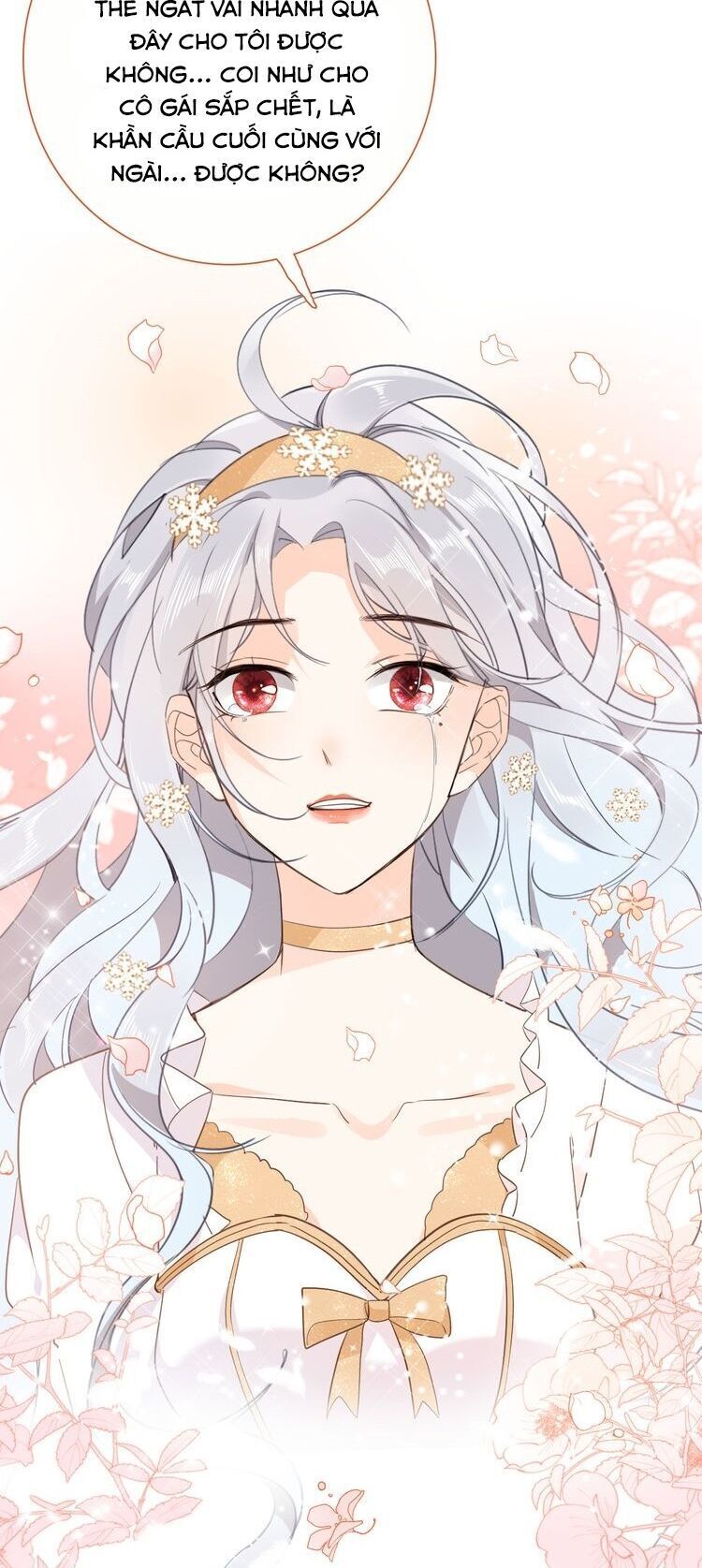 Hầu Nữ Giá Đáo Chapter 10 - Trang 2