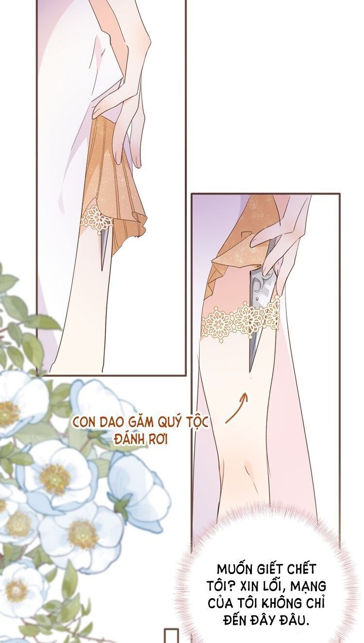 Hầu Nữ Giá Đáo Chapter 22 - Trang 2