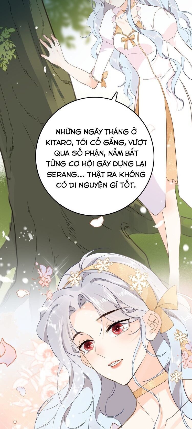 Hầu Nữ Giá Đáo Chapter 25 - Trang 2
