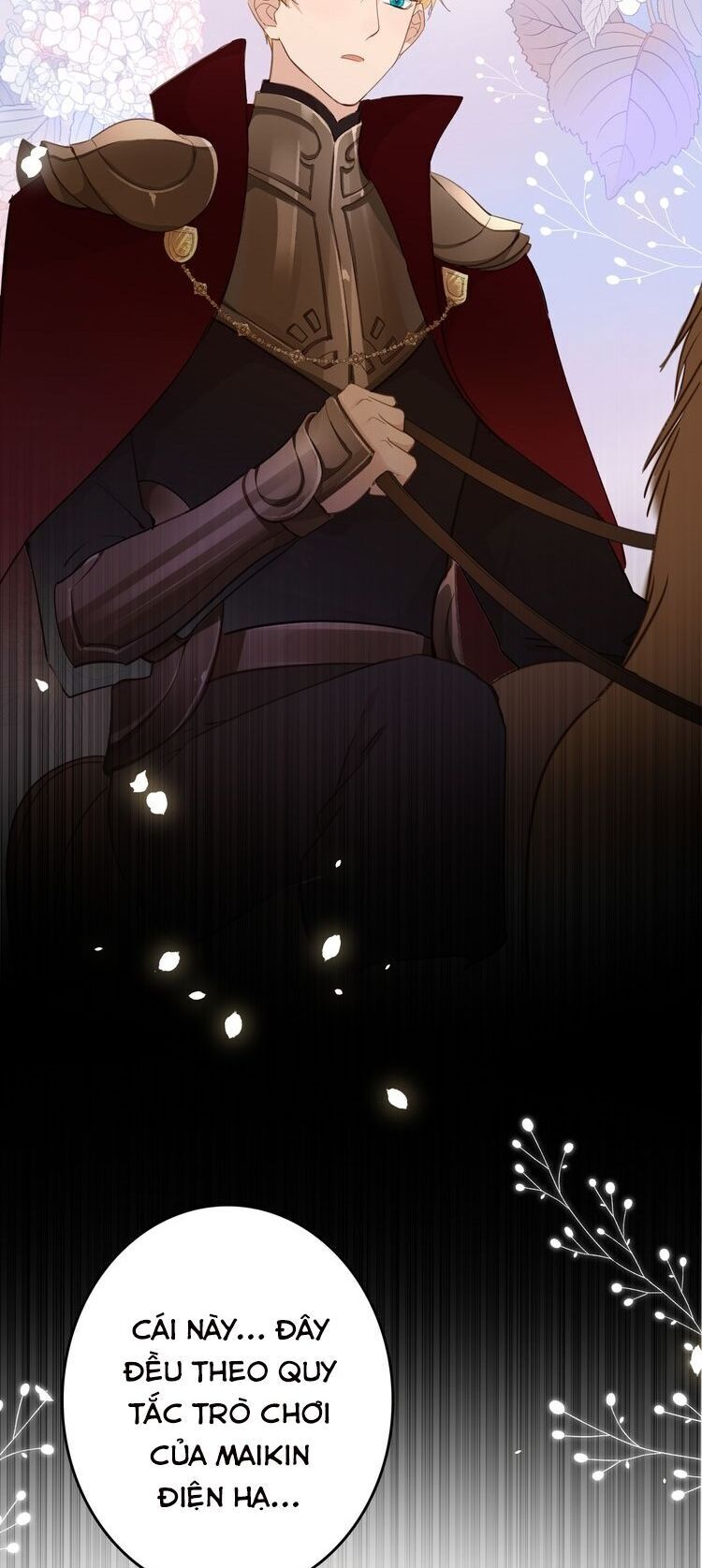 Hầu Nữ Giá Đáo Chapter 25 - Trang 2