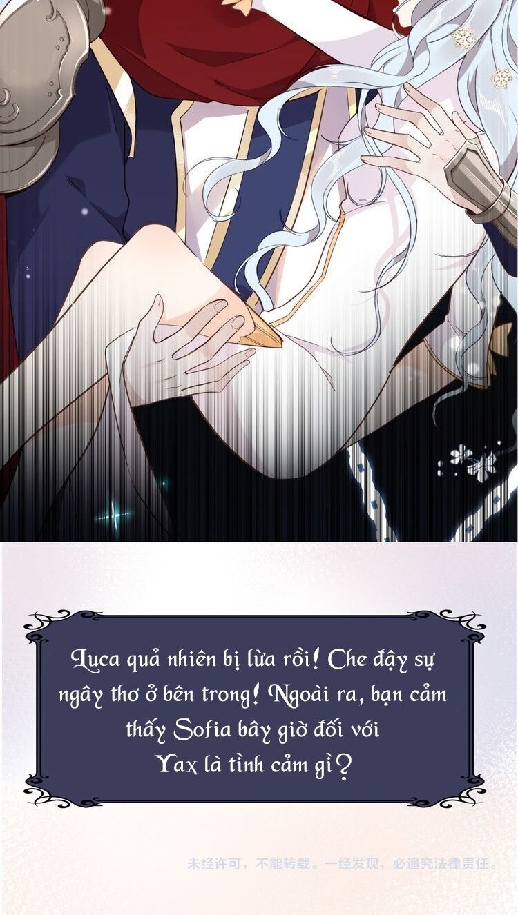 Hầu Nữ Giá Đáo Chapter 29 - Trang 2