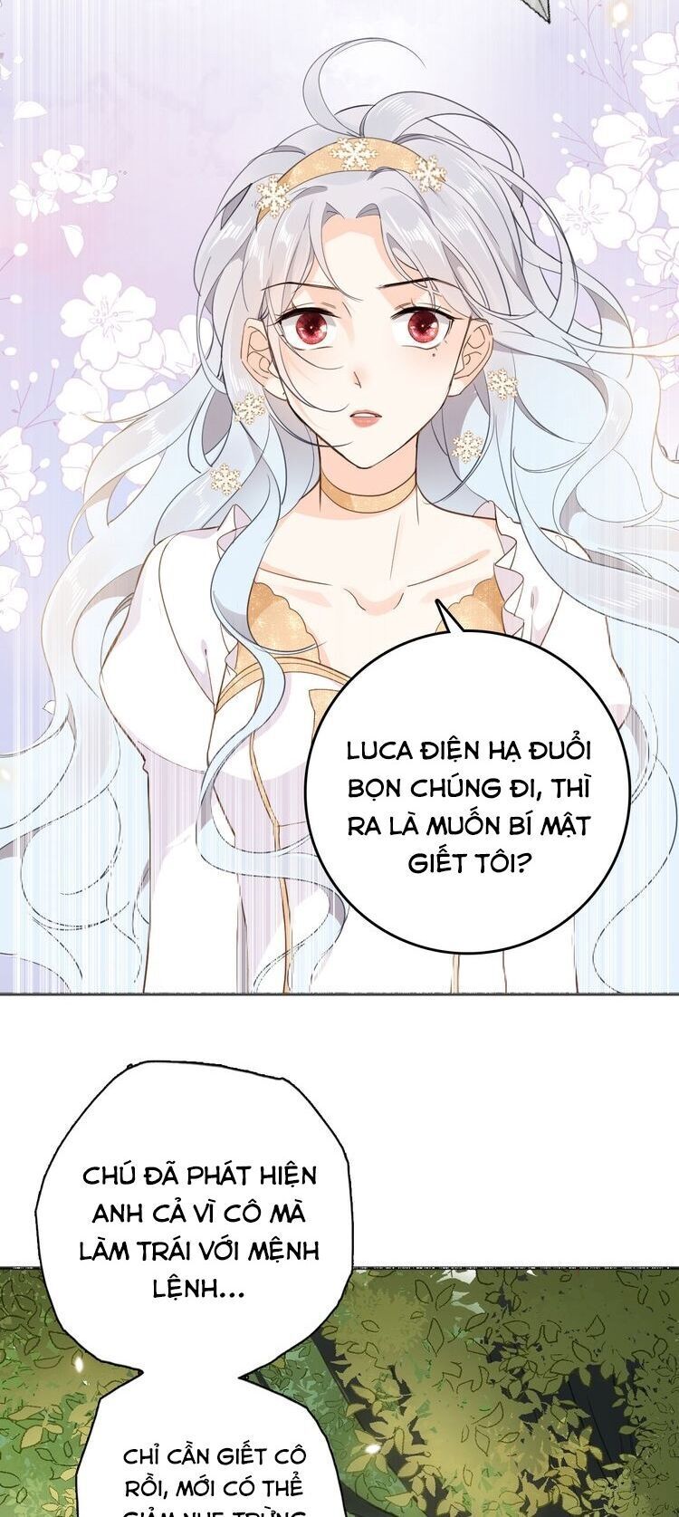 Hầu Nữ Giá Đáo Chapter 29 - Trang 2