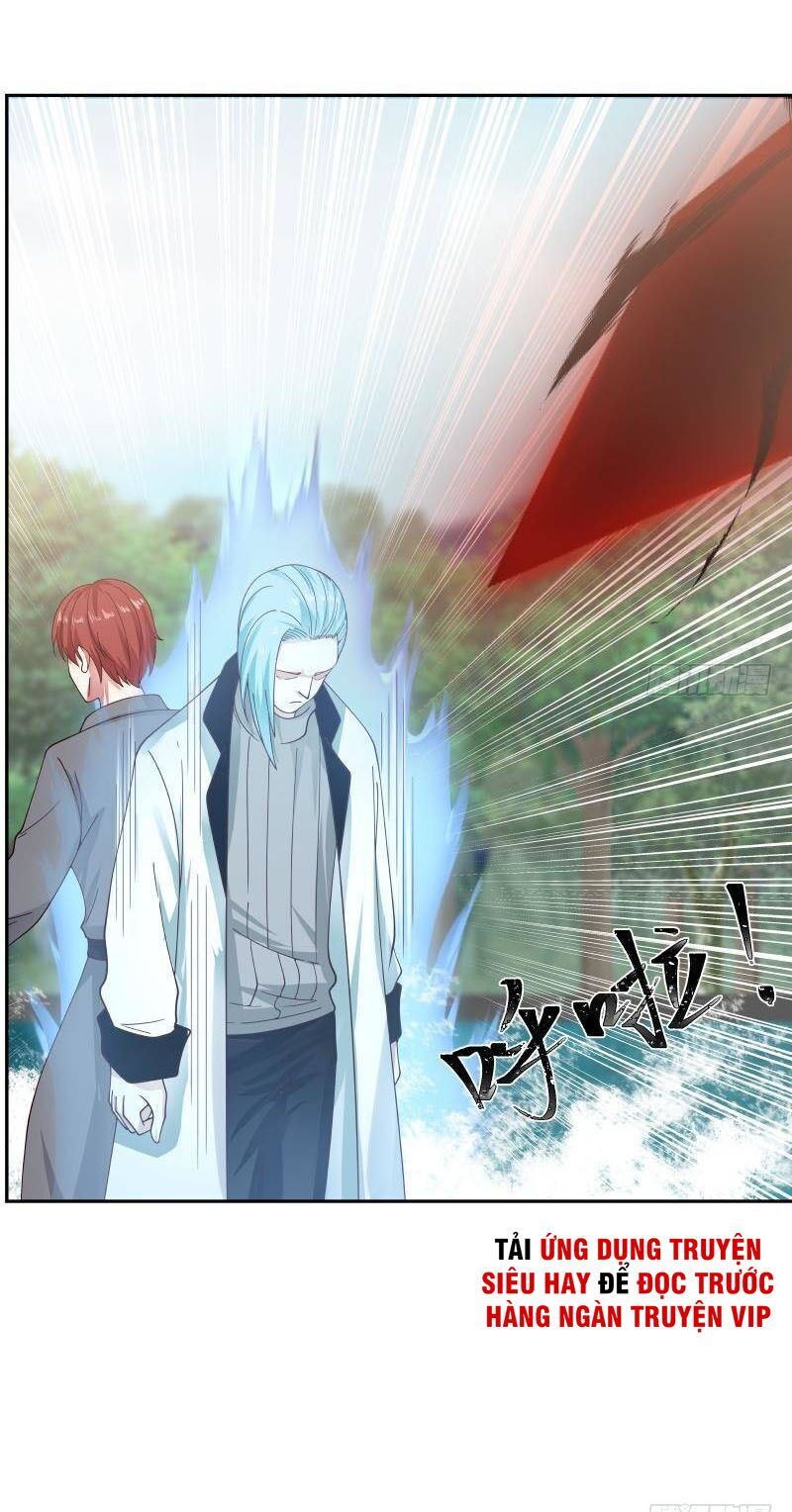 Đô Thị Tuyệt Thế Cuồng Tôn Chapter 34 - Trang 2