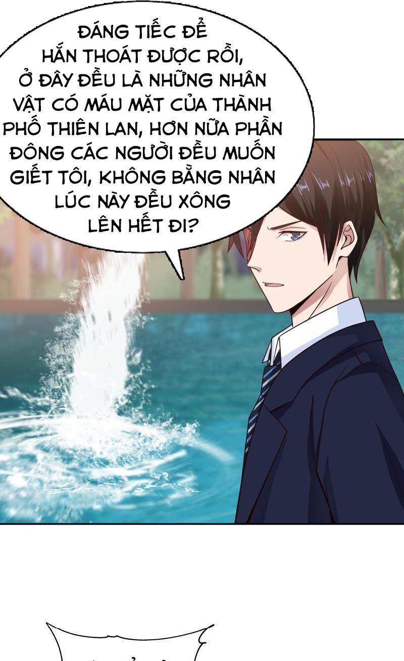 Đô Thị Tuyệt Thế Cuồng Tôn Chapter 34 - Trang 2