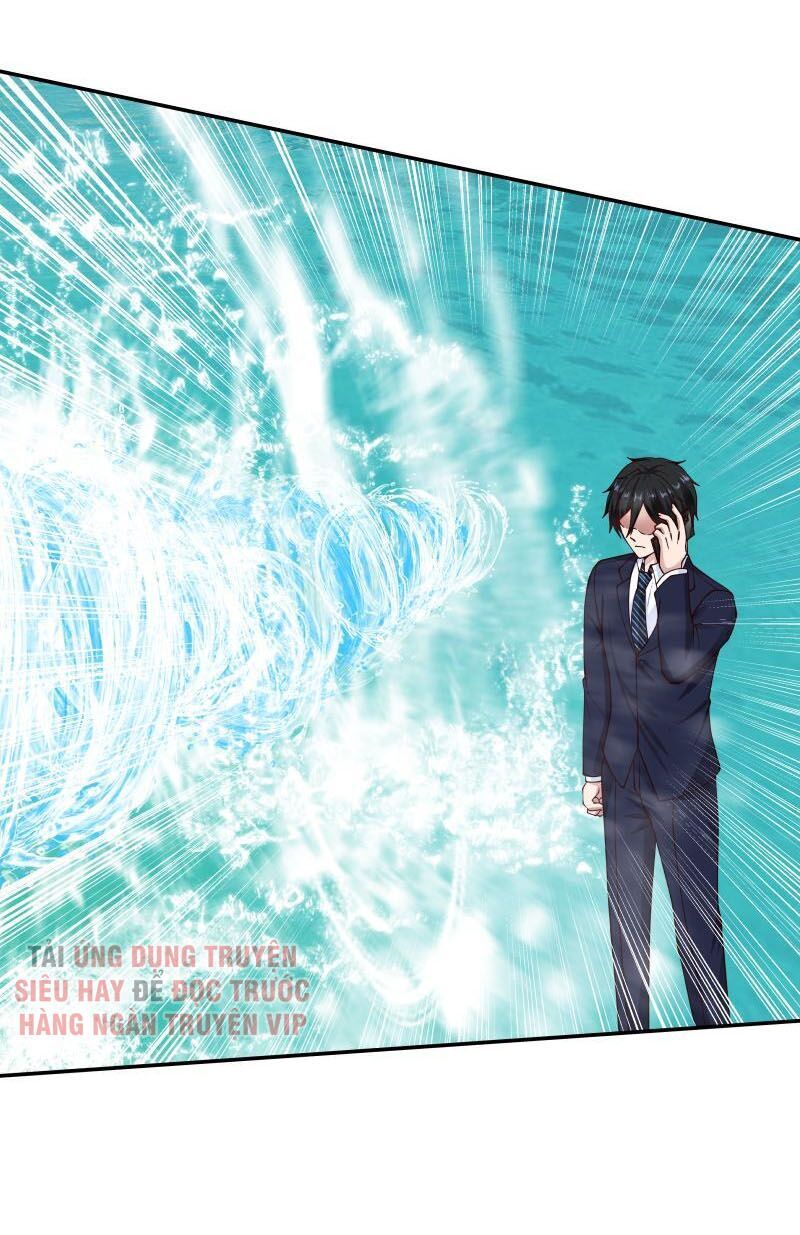 Đô Thị Tuyệt Thế Cuồng Tôn Chapter 35 - Trang 2