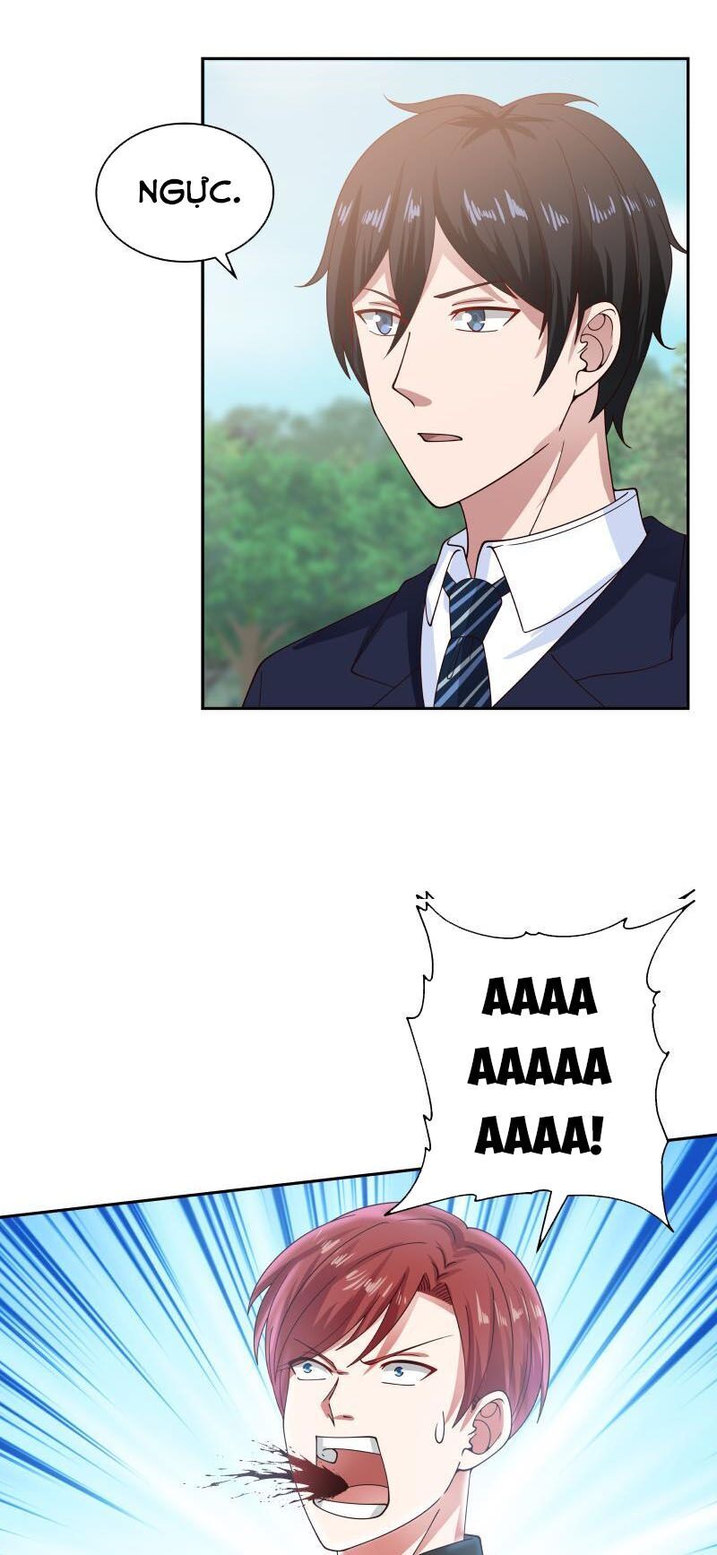 Đô Thị Tuyệt Thế Cuồng Tôn Chapter 35 - Trang 2