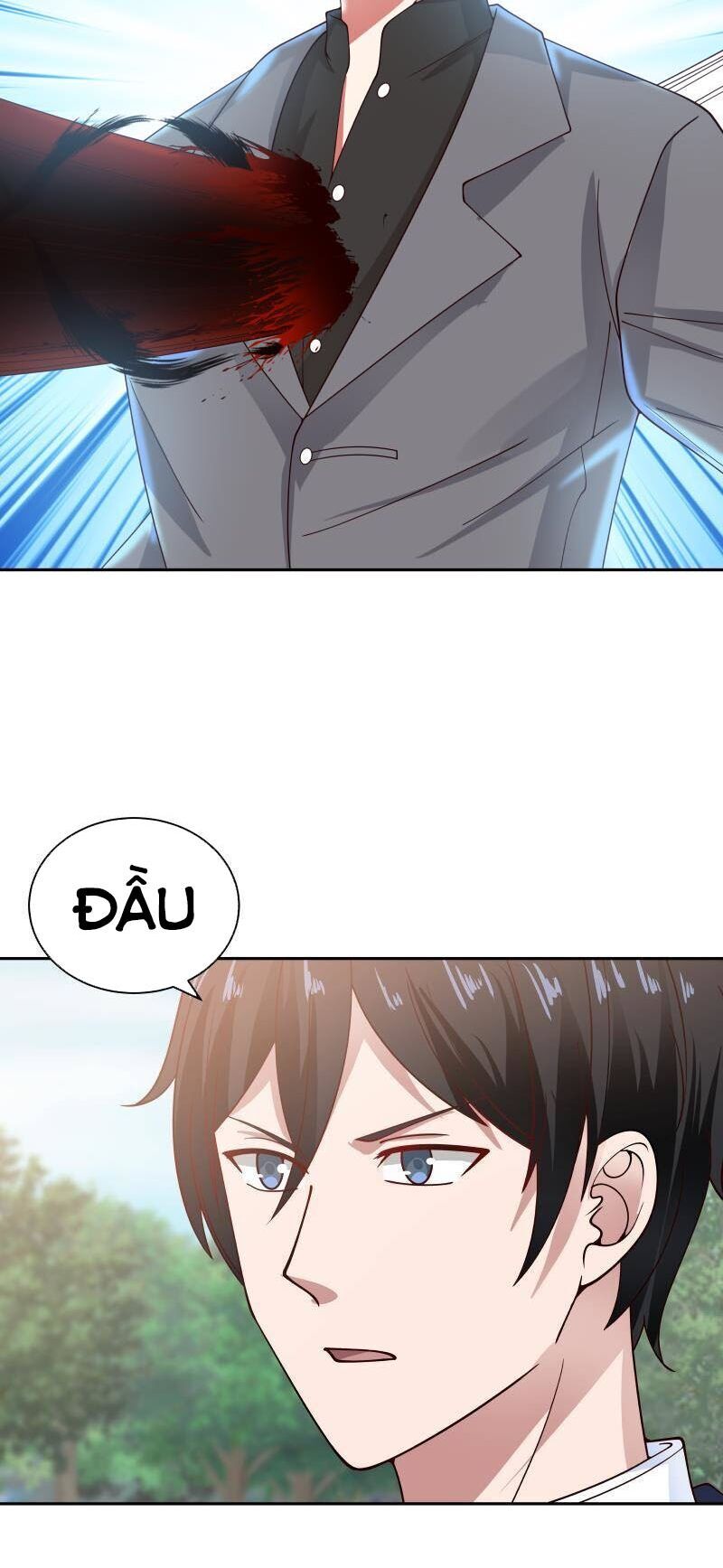 Đô Thị Tuyệt Thế Cuồng Tôn Chapter 35 - Trang 2