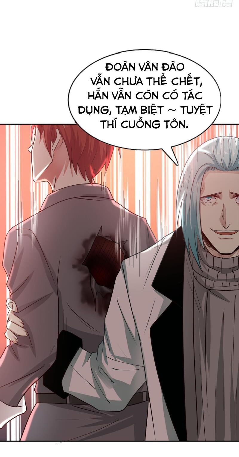 Đô Thị Tuyệt Thế Cuồng Tôn Chapter 35 - Trang 2