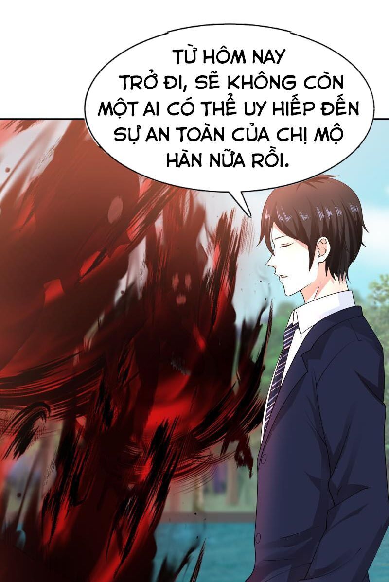 Đô Thị Tuyệt Thế Cuồng Tôn Chapter 35 - Trang 2
