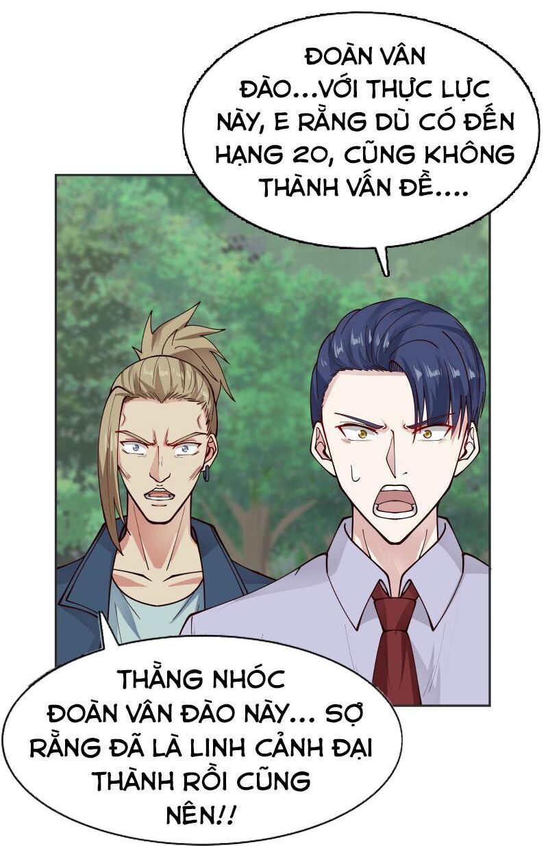 Đô Thị Tuyệt Thế Cuồng Tôn Chapter 35 - Trang 2