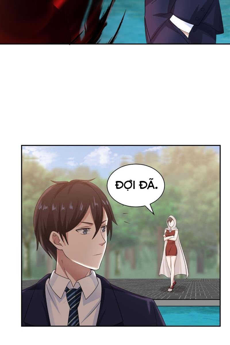 Đô Thị Tuyệt Thế Cuồng Tôn Chapter 35 - Trang 2