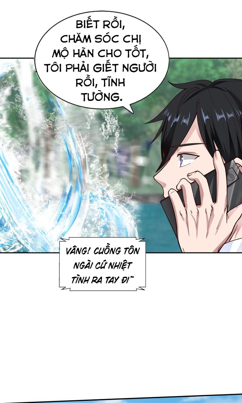Đô Thị Tuyệt Thế Cuồng Tôn Chapter 35 - Trang 2