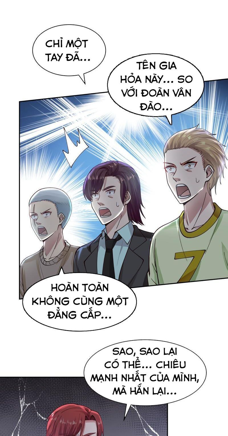 Đô Thị Tuyệt Thế Cuồng Tôn Chapter 35 - Trang 2