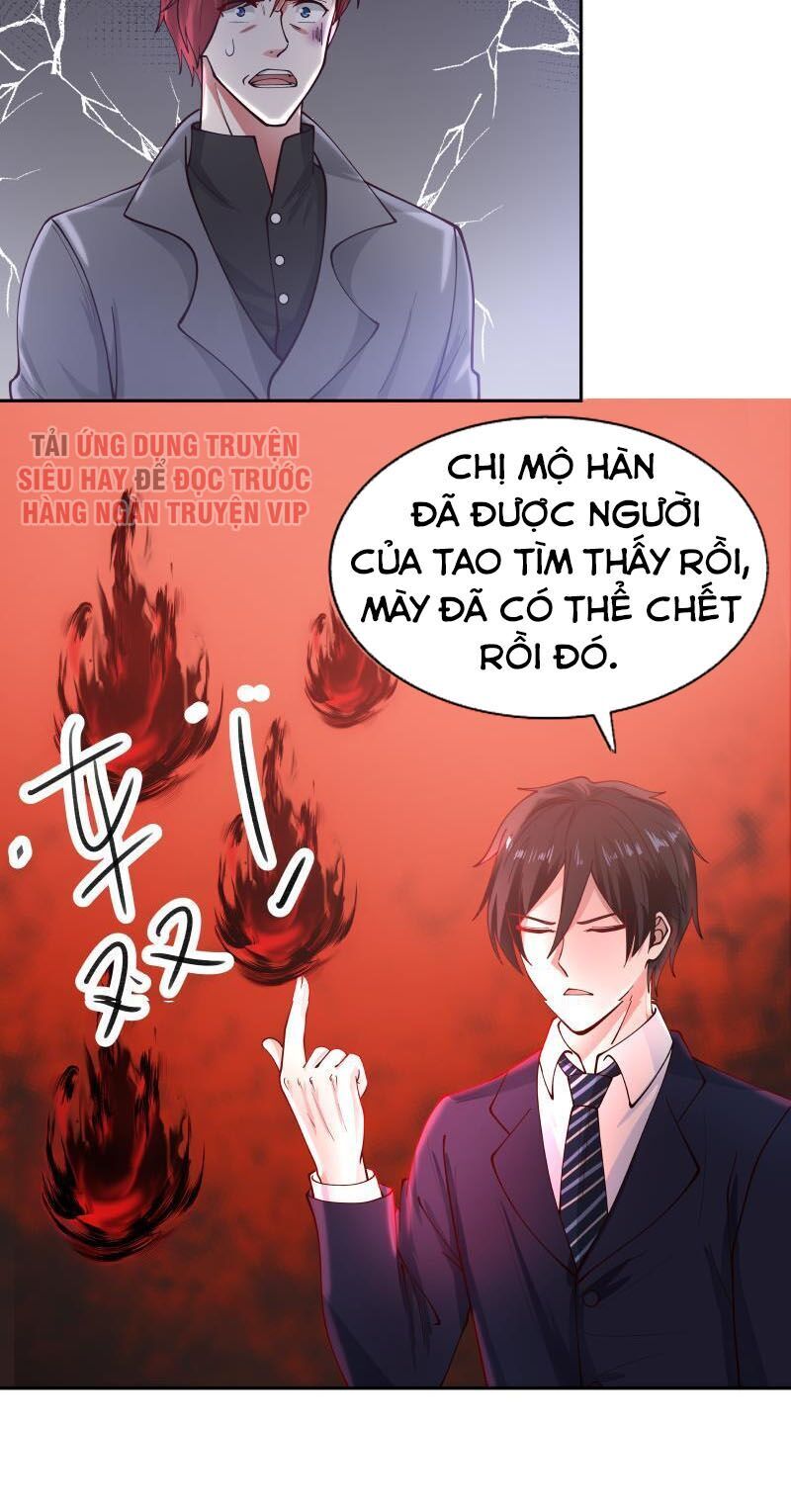 Đô Thị Tuyệt Thế Cuồng Tôn Chapter 35 - Trang 2