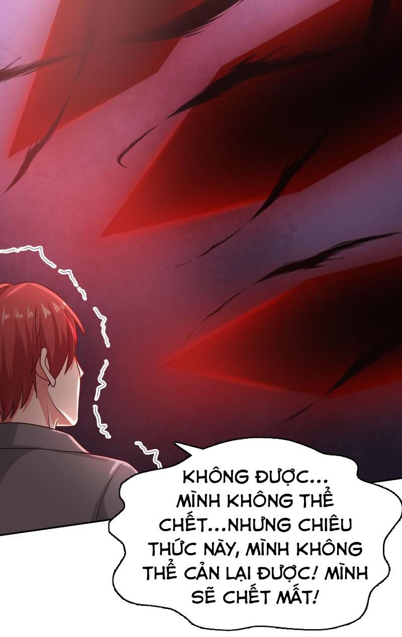 Đô Thị Tuyệt Thế Cuồng Tôn Chapter 35 - Trang 2