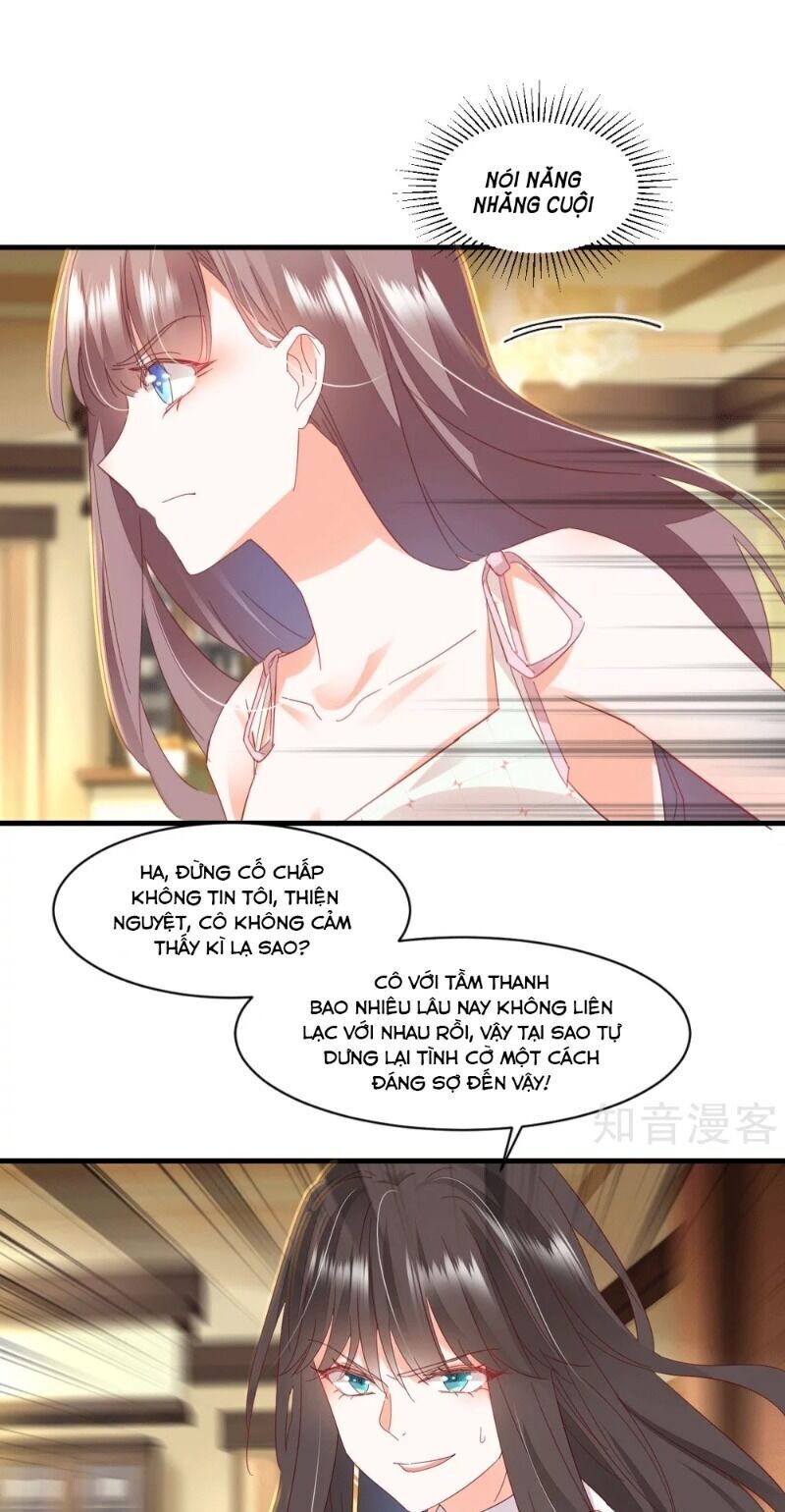 Phò Mã Lại Muốn Chơi Trò Couple Với Tôi Chapter 66 - Trang 2