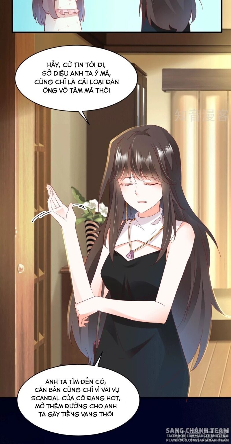 Phò Mã Lại Muốn Chơi Trò Couple Với Tôi Chapter 66 - Trang 2