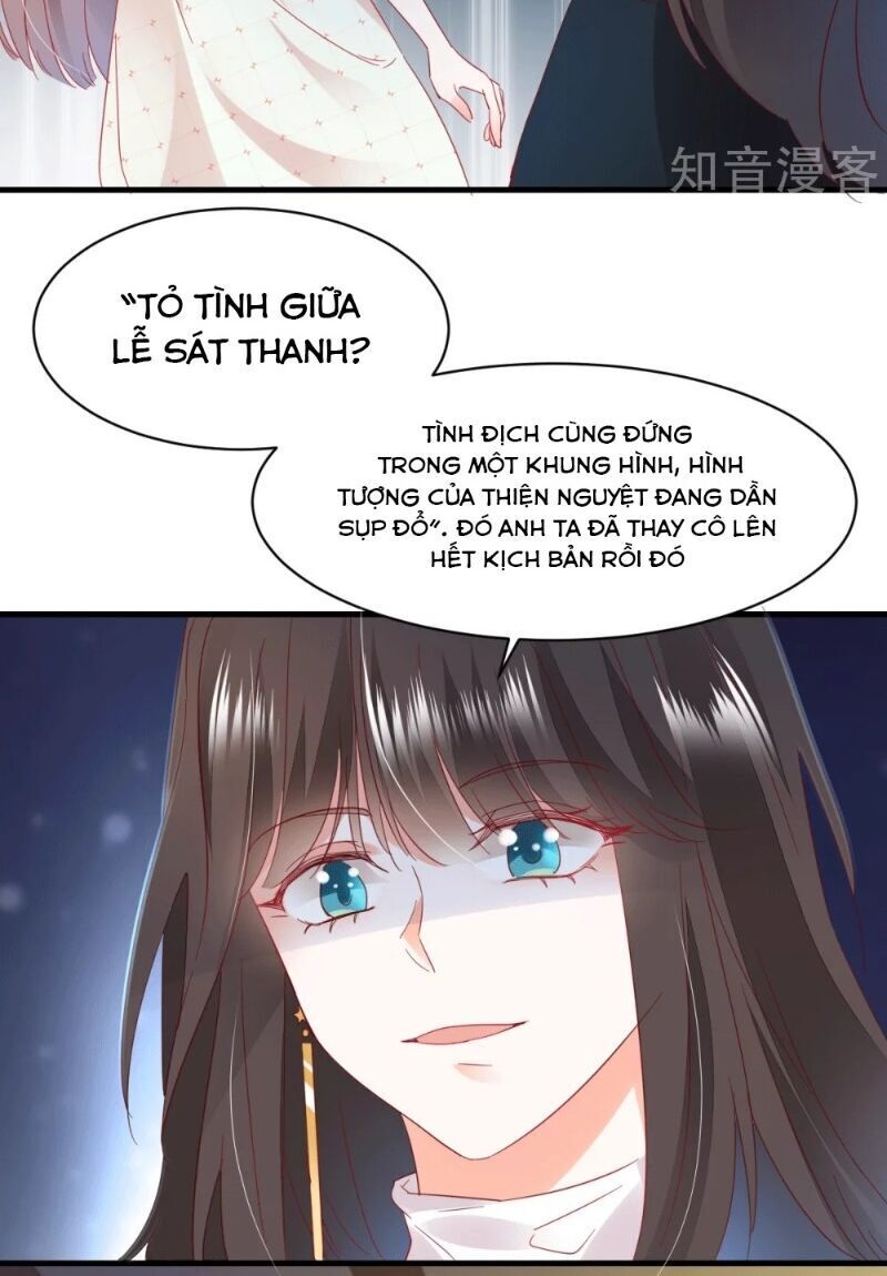Phò Mã Lại Muốn Chơi Trò Couple Với Tôi Chapter 66 - Trang 2