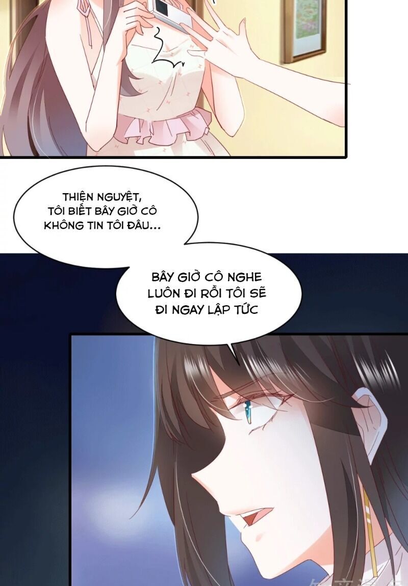 Phò Mã Lại Muốn Chơi Trò Couple Với Tôi Chapter 66 - Trang 2