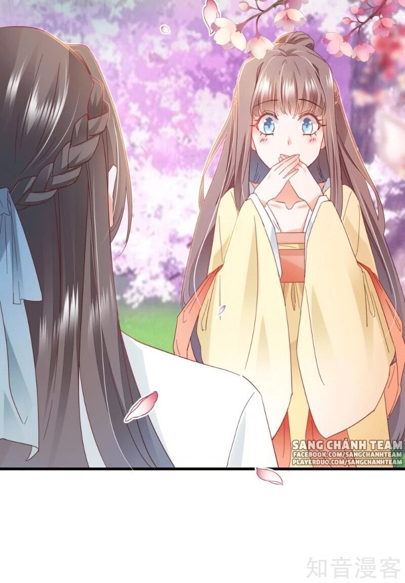 Phò Mã Lại Muốn Chơi Trò Couple Với Tôi Chapter 66 - Trang 2