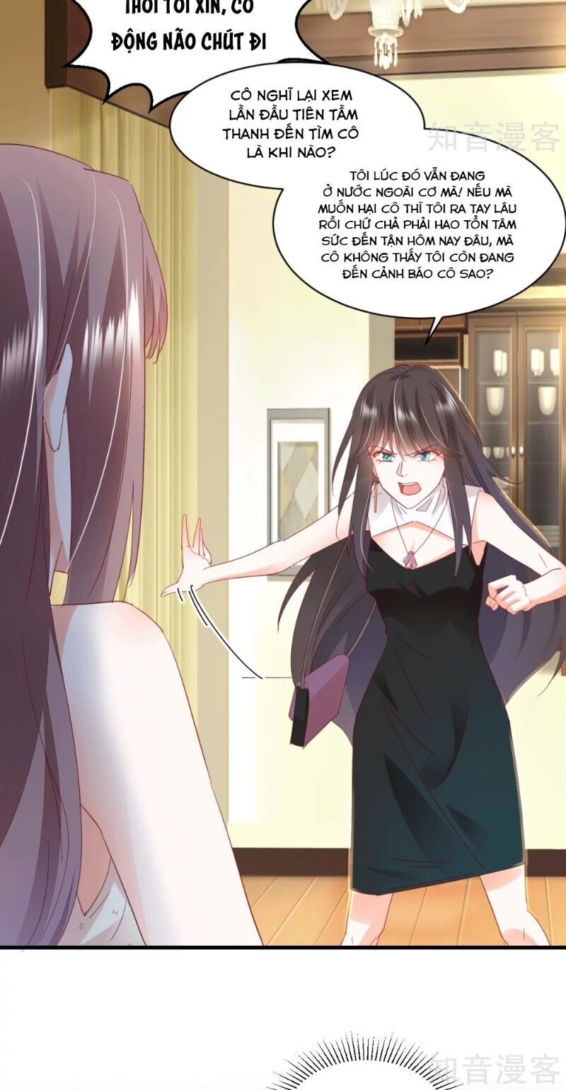 Phò Mã Lại Muốn Chơi Trò Couple Với Tôi Chapter 66 - Trang 2