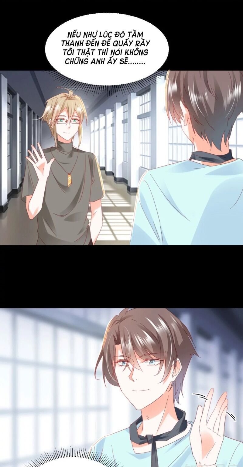 Phò Mã Lại Muốn Chơi Trò Couple Với Tôi Chapter 66 - Trang 2
