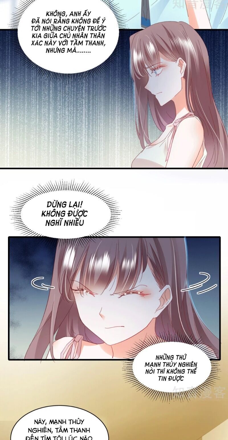 Phò Mã Lại Muốn Chơi Trò Couple Với Tôi Chapter 66 - Trang 2