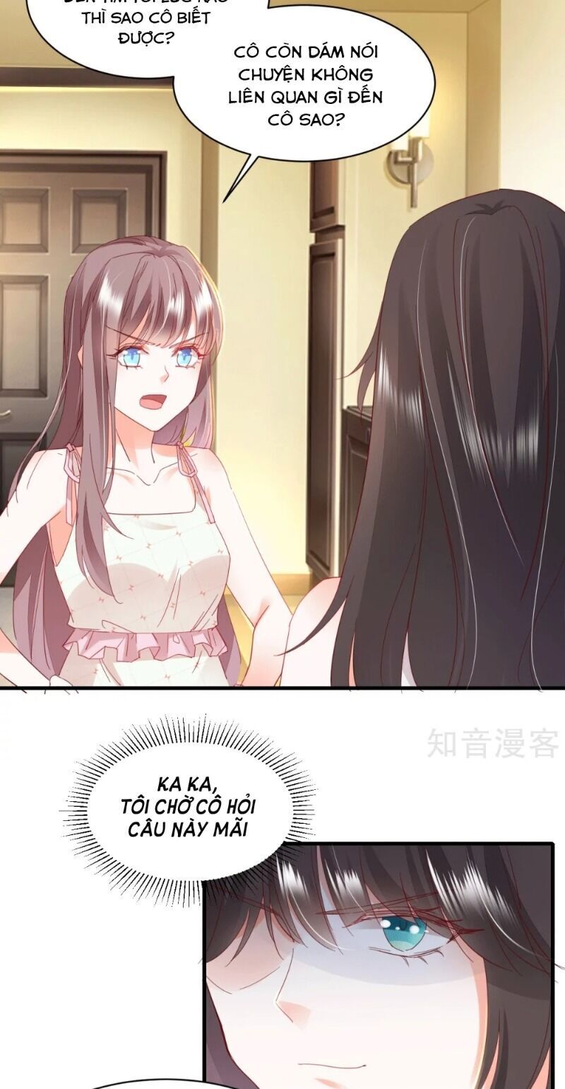 Phò Mã Lại Muốn Chơi Trò Couple Với Tôi Chapter 66 - Trang 2