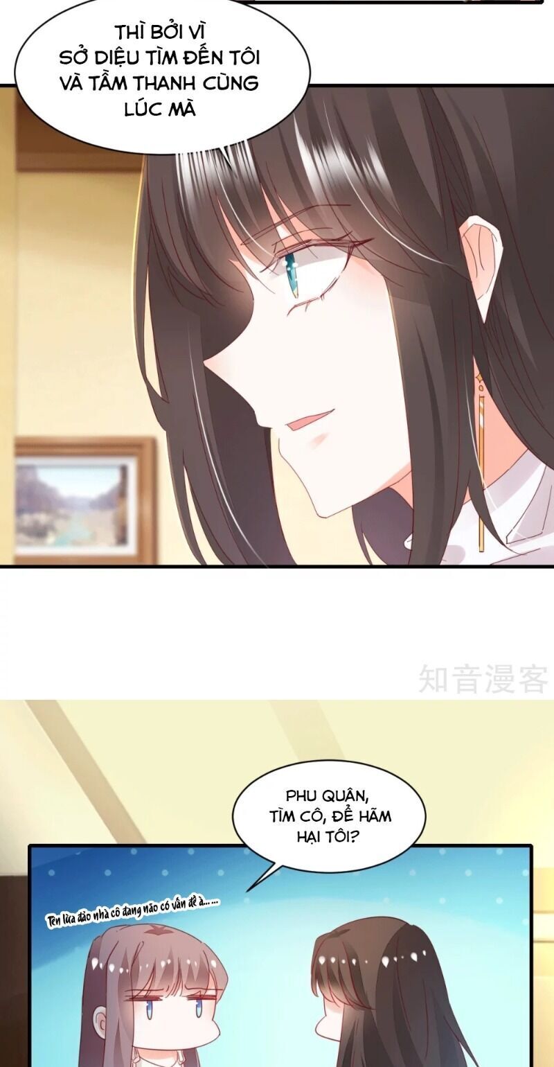 Phò Mã Lại Muốn Chơi Trò Couple Với Tôi Chapter 66 - Trang 2