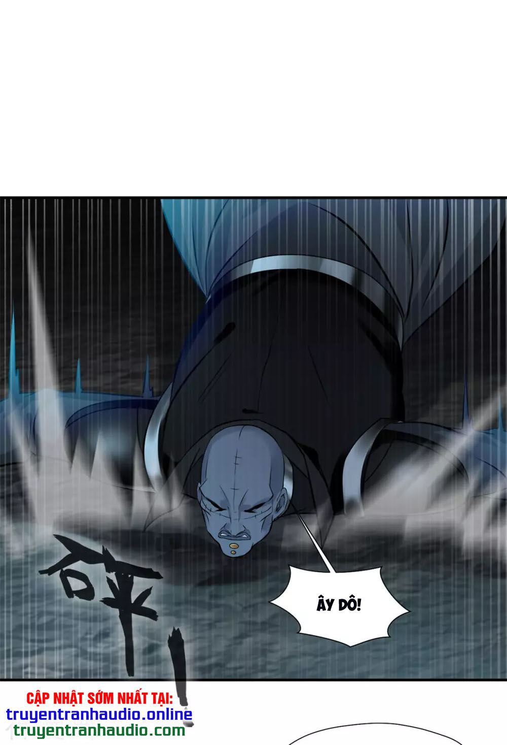 Tuyệt Thế Đế Tôn Chapter 107 - Trang 2