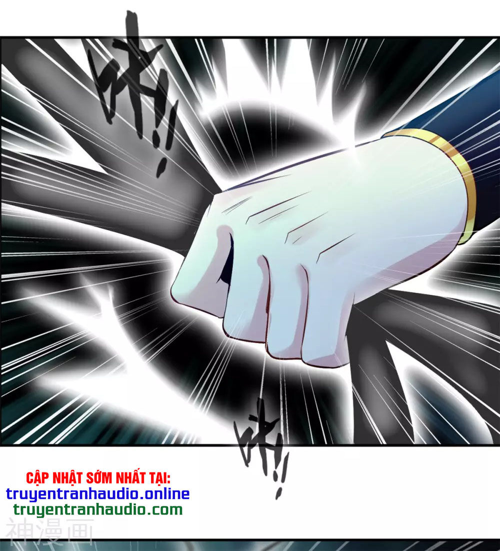 Tuyệt Thế Đế Tôn Chapter 107 - Trang 2
