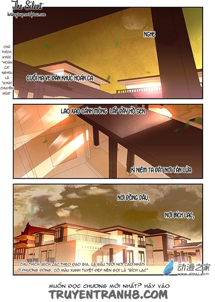 Gia Tử Khu 37 Chapter 21 - Trang 2