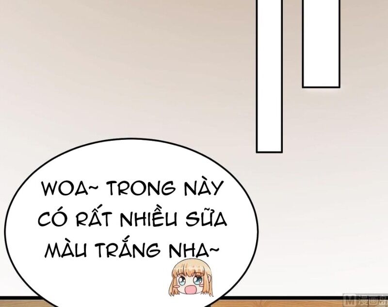 Đế Thiếu Ngọt Sủng: Manh Thê Sống Lại Không Ngoan Chapter 34 - Trang 2