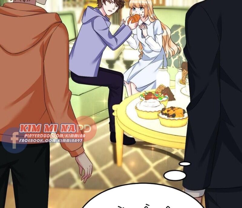 Đế Thiếu Ngọt Sủng: Manh Thê Sống Lại Không Ngoan Chapter 34 - Trang 2