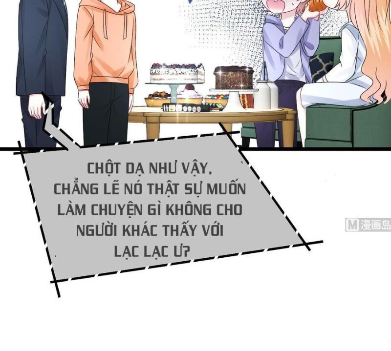 Đế Thiếu Ngọt Sủng: Manh Thê Sống Lại Không Ngoan Chapter 34 - Trang 2