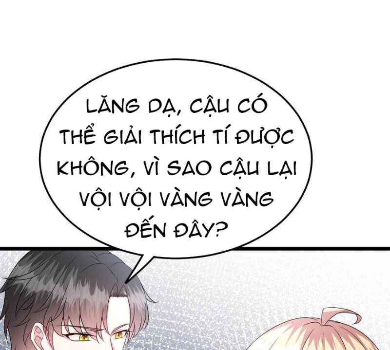 Đế Thiếu Ngọt Sủng: Manh Thê Sống Lại Không Ngoan Chapter 34 - Trang 2