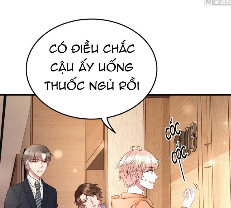 Đế Thiếu Ngọt Sủng: Manh Thê Sống Lại Không Ngoan Chapter 34 - Trang 2