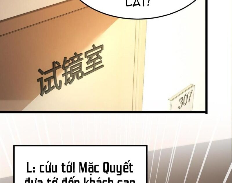 Đế Thiếu Ngọt Sủng: Manh Thê Sống Lại Không Ngoan Chapter 34 - Trang 2