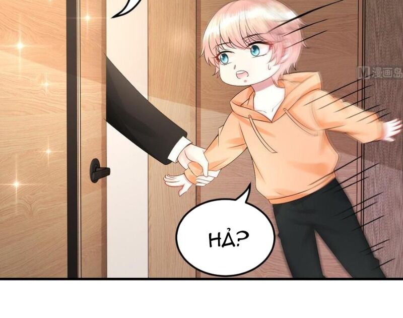 Đế Thiếu Ngọt Sủng: Manh Thê Sống Lại Không Ngoan Chapter 34 - Trang 2