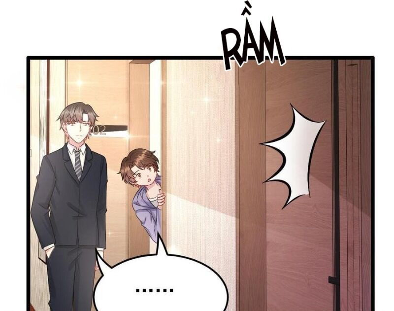 Đế Thiếu Ngọt Sủng: Manh Thê Sống Lại Không Ngoan Chapter 34 - Trang 2