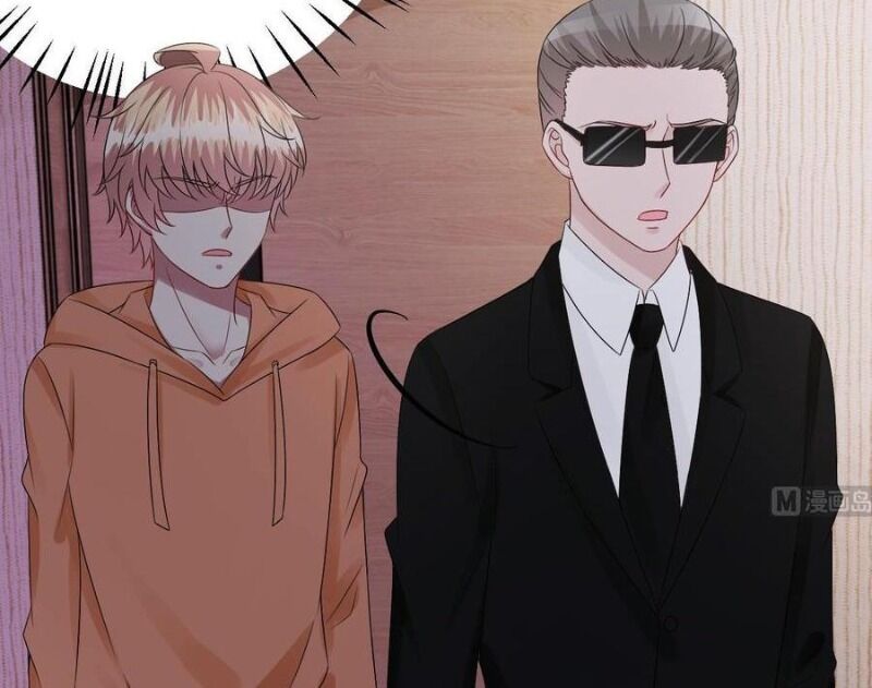 Đế Thiếu Ngọt Sủng: Manh Thê Sống Lại Không Ngoan Chapter 34 - Trang 2