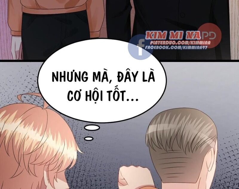 Đế Thiếu Ngọt Sủng: Manh Thê Sống Lại Không Ngoan Chapter 34 - Trang 2