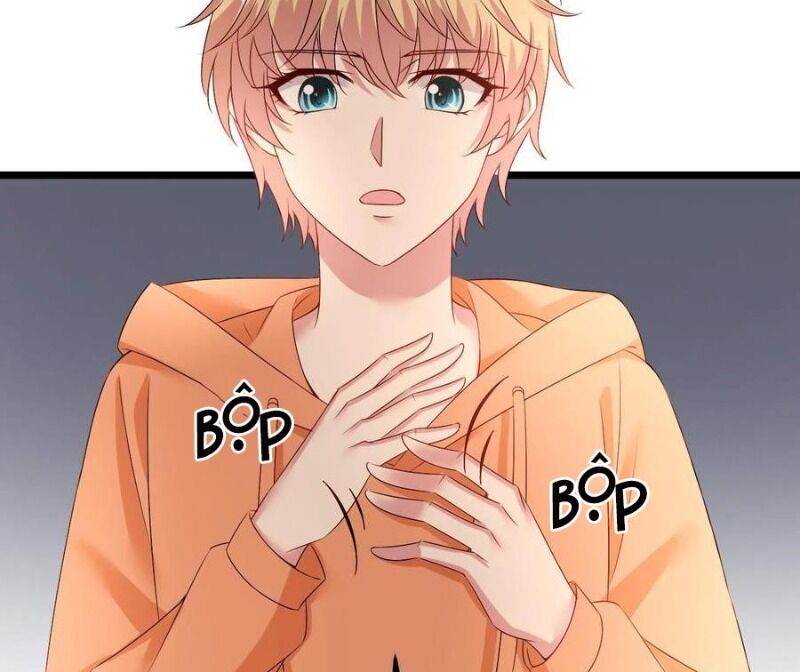 Đế Thiếu Ngọt Sủng: Manh Thê Sống Lại Không Ngoan Chapter 34 - Trang 2