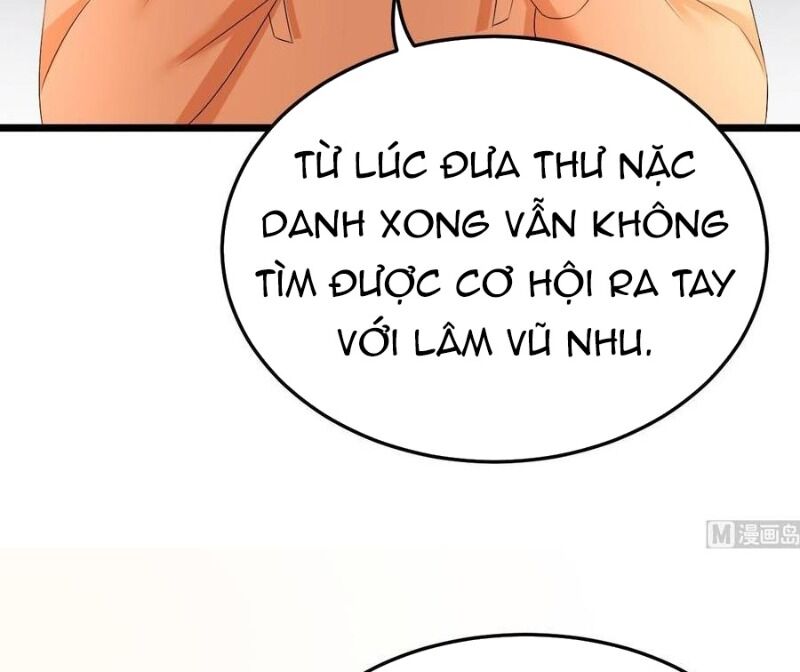 Đế Thiếu Ngọt Sủng: Manh Thê Sống Lại Không Ngoan Chapter 34 - Trang 2