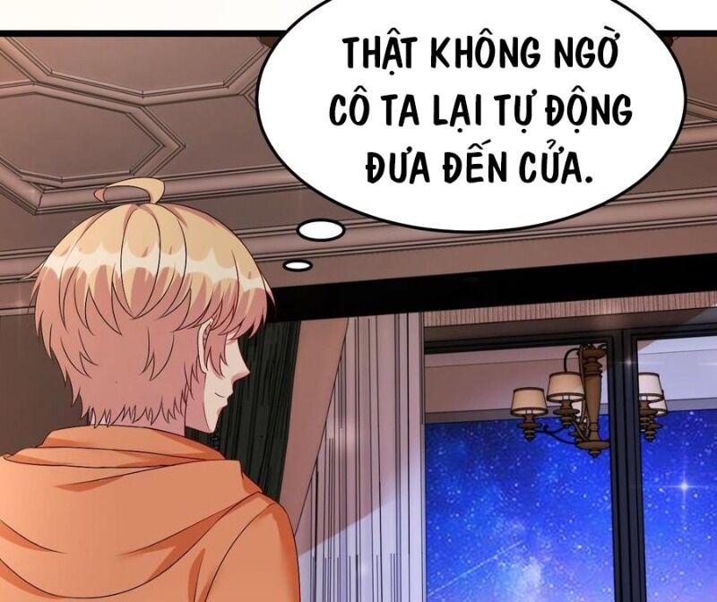 Đế Thiếu Ngọt Sủng: Manh Thê Sống Lại Không Ngoan Chapter 34 - Trang 2